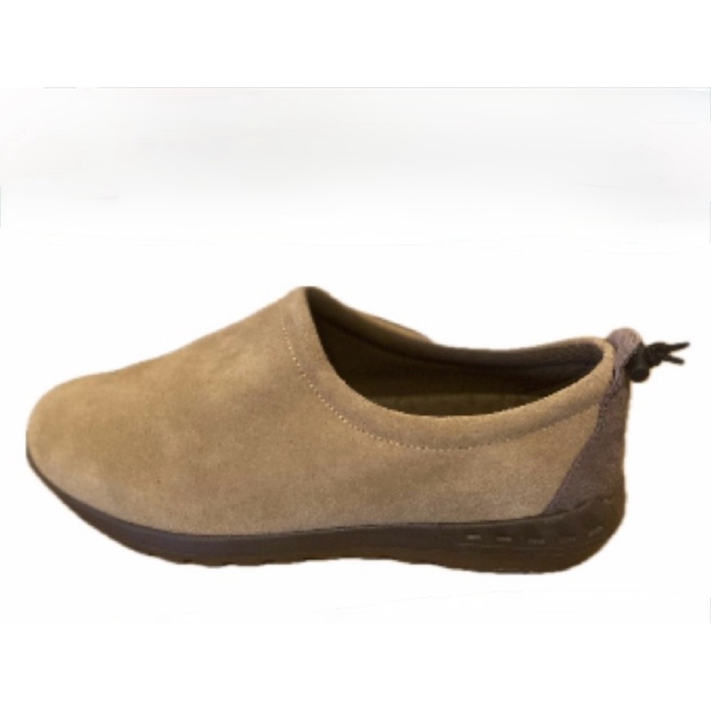 Men’s BearPaw Jack Suede Shoes - Picture 2 of 5